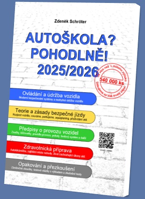Agentura Schröter - učebnice