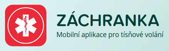 Aplikace záchranka